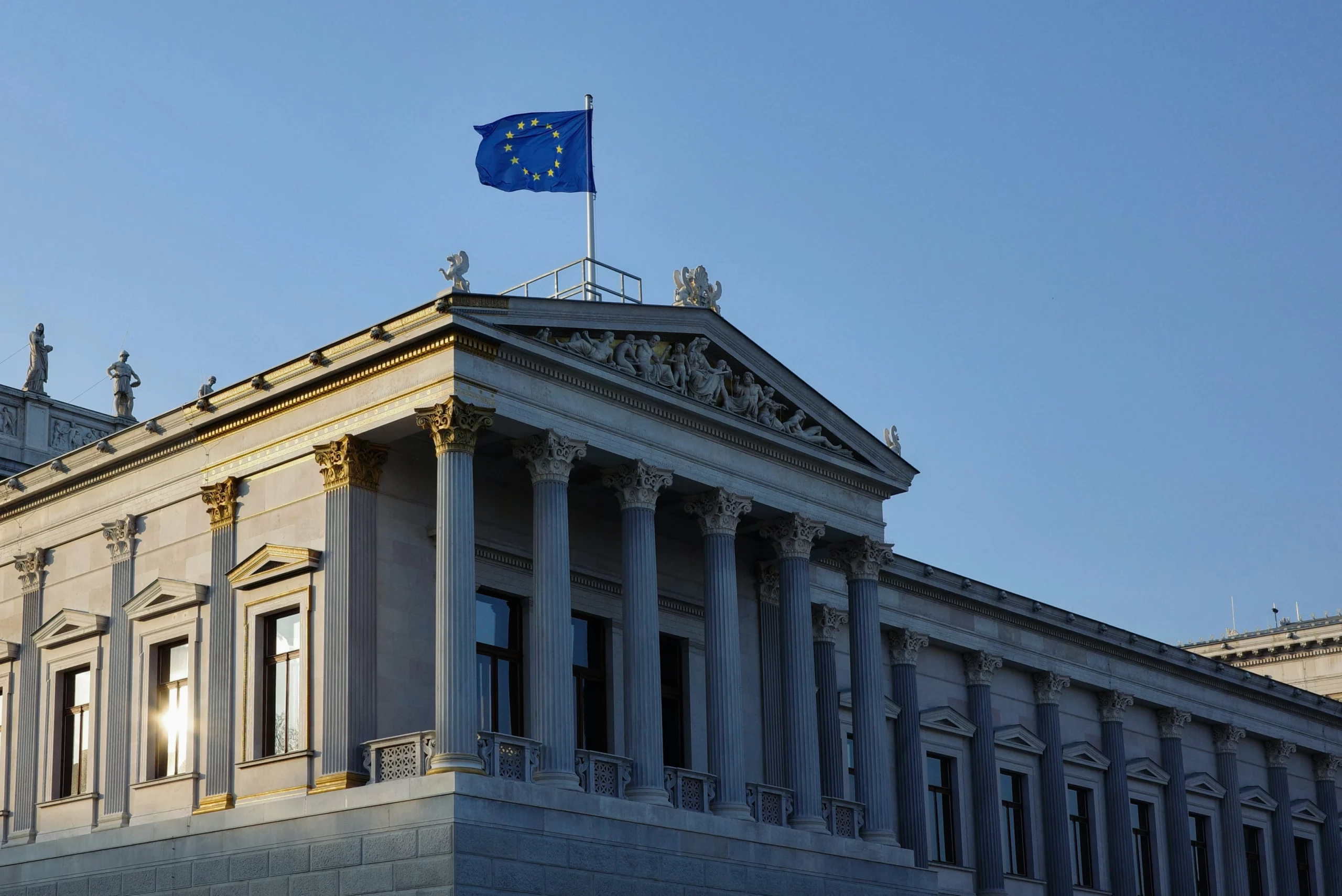 Descubra o Financiamento de Startups na Europa.